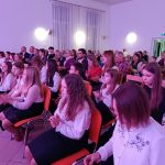 11 listopada Narodowe Święto Niepodległości.