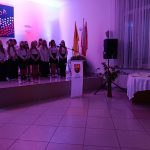 11 listopada Narodowe Święto Niepodległości.