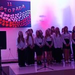 11 listopada Narodowe Święto Niepodległości.