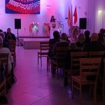 11 listopada Narodowe Święto Niepodległości.