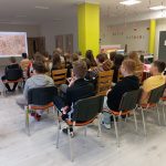 Spotkanie z regionalistką Marią Weroniką Kmoch.