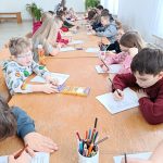 20.01.2026 r. - Dzień Pingwina w Bibliotece.