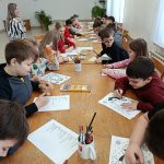 20.01.2026 r. - Dzień Pingwina w Bibliotece.