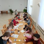 20.01.2026 r. - Dzień Pingwina w Bibliotece.