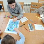 20.01.2026 r. - Dzień Pingwina w Bibliotece.