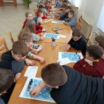 20.01.2026 r. - Dzień Pingwina w Bibliotece.