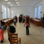 20.01.2026 r. - Dzień Pingwina w Bibliotece.