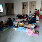 20.01.2026 r. - Dzień Pingwina w Bibliotece.