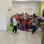 Światowy Dzień Książki i Praw Autorskich w naszej bibliotece – 23 kwietnia 2026 r.