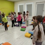 Światowy Dzień Książki i Praw Autorskich w naszej bibliotece – 23 kwietnia 2026 r.