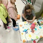Światowy Dzień Książki i Praw Autorskich w naszej bibliotece – 23 kwietnia 2026 r.