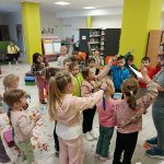 Światowy Dzień Książki i Praw Autorskich w naszej bibliotece – 23 kwietnia 2026 r.
