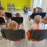 29.05.2026 r. - Kampania społeczna „Cała Polska Czyta Dzieciom".