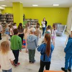 29.05.2026 r. - Kampania społeczna „Cała Polska Czyta Dzieciom".