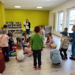 29.05.2026 r. - Kampania społeczna „Cała Polska Czyta Dzieciom".