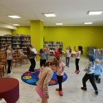 29.05.2026 r. - Kampania społeczna „Cała Polska Czyta Dzieciom".