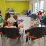 29.05.2026 r. - Kampania społeczna „Cała Polska Czyta Dzieciom".