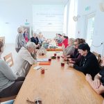 16.06.2026 r. Wykład pt. „Terapie naturalne w walce o sprawność stawów – jak uniknąć bólu i niesprawności”, zorganizowany w ramach projektu „Pakiety edukacyjne dla mazowieckich seniorów 55+”.