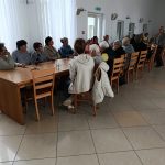 16.06.2026 r. Wykład pt. „Terapie naturalne w walce o sprawność stawów – jak uniknąć bólu i niesprawności”, zorganizowany w ramach projektu „Pakiety edukacyjne dla mazowieckich seniorów 55+”.