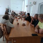16.06.2026 r. Wykład pt. „Terapie naturalne w walce o sprawność stawów – jak uniknąć bólu i niesprawności”, zorganizowany w ramach projektu „Pakiety edukacyjne dla mazowieckich seniorów 55+”.