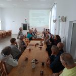16.06.2026 r. Wykład pt. „Terapie naturalne w walce o sprawność stawów – jak uniknąć bólu i niesprawności”, zorganizowany w ramach projektu „Pakiety edukacyjne dla mazowieckich seniorów 55+”.