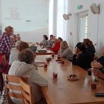 16.06.2026 r. Wykład pt. „Terapie naturalne w walce o sprawność stawów – jak uniknąć bólu i niesprawności”, zorganizowany w ramach projektu „Pakiety edukacyjne dla mazowieckich seniorów 55+”.