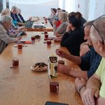 16.06.2026 r. Wykład pt. „Terapie naturalne w walce o sprawność stawów – jak uniknąć bólu i niesprawności”, zorganizowany w ramach projektu „Pakiety edukacyjne dla mazowieckich seniorów 55+”.