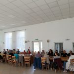 16.06.2026 r. Wykład pt. „Terapie naturalne w walce o sprawność stawów – jak uniknąć bólu i niesprawności”, zorganizowany w ramach projektu „Pakiety edukacyjne dla mazowieckich seniorów 55+”.