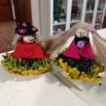 13.07.2026 r. Wizyta studyjna w Gminnej Bibliotece Publicznej w Ojrzeniu i Folkowej Galerii Lalek.
