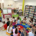 14.08.2026 r. - Magiczne Warsztaty Bubble Tea w bibliotece.