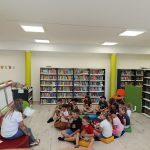 14.08.2026 r. - Magiczne Warsztaty Bubble Tea w Bibliotece.