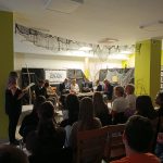 9.09.2026 r. Narodowe Czytanie "Dziadów" Adama Mickiewicza.