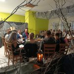 9.09.2026 r. Narodowe Czytanie "Dziadów" Adama Mickiewicza.