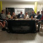 9.09.2026 r. Narodowe Czytanie "Dziadów" Adama Mickiewicza.