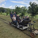 Spotkanie bibliotek gminnych z powiatu przasnyskiego