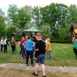 Czytelniczy Rajd Rowerowy "Odjazdowy Bibliotekarz 2019" - relacja