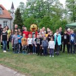 Czytelniczy Rajd Rowerowy "Odjazdowy Bibliotekarz 2019" - relacja