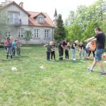 Czytelniczy Rajd Rowerowy "Odjazdowy Bibliotekarz 2019" - relacja