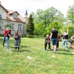 Czytelniczy Rajd Rowerowy "Odjazdowy Bibliotekarz 2019" - relacja