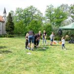 Czytelniczy Rajd Rowerowy "Odjazdowy Bibliotekarz 2019" - relacja