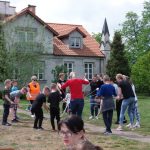 Czytelniczy Rajd Rowerowy "Odjazdowy Bibliotekarz 2019" - relacja