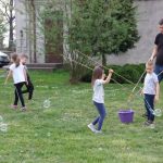 Czytelniczy Rajd Rowerowy "Odjazdowy Bibliotekarz 2019" - relacja