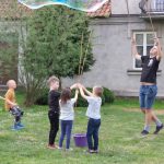 Czytelniczy Rajd Rowerowy "Odjazdowy Bibliotekarz 2019" - relacja