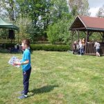 Czytelniczy Rajd Rowerowy "Odjazdowy Bibliotekarz 2019" - relacja