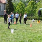 Czytelniczy Rajd Rowerowy "Odjazdowy Bibliotekarz 2019" - relacja