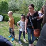 Czytelniczy Rajd Rowerowy "Odjazdowy Bibliotekarz 2019" - relacja