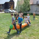 Czytelniczy Rajd Rowerowy "Odjazdowy Bibliotekarz 2019" - relacja