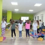 Biblioteczna inicjatywa na detektywa - Spotkania autorskie z Dariuszem Rekoszem - relacja