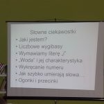 Biblioteczna inicjatywa na detektywa - Spotkania autorskie z Dariuszem Rekoszem - relacja
