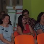 Biblioteczna inicjatywa na detektywa - Spotkania autorskie z Dariuszem Rekoszem - relacja